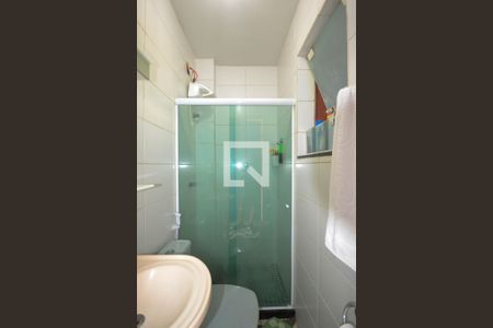 Casa para alugar com 92m², 2 quartos e 1 vaga Casa para alugar com 92m², 2 quartos e 1 vagaBanheiro 2