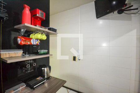 Casa para alugar com 92m², 2 quartos e 1 vaga Casa para alugar com 92m², 2 quartos e 1 vagaCozinha