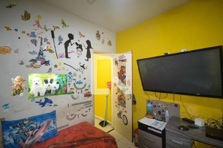 Casa para alugar com 92m², 2 quartos e 1 vaga Casa para alugar com 92m², 2 quartos e 1 vagaQuarto 2