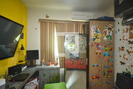 Casa para alugar com 92m², 2 quartos e 1 vaga Casa para alugar com 92m², 2 quartos e 1 vagaQuarto 2