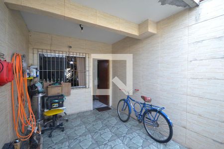 Casa para alugar com 92m², 2 quartos e 1 vaga Casa para alugar com 92m², 2 quartos e 1 vagagaragem