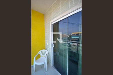 Casa para alugar com 92m², 2 quartos e 1 vaga Casa para alugar com 92m², 2 quartos e 1 vagaQuarto 1-Sacada