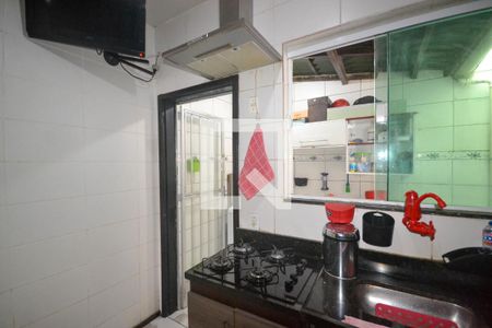 Casa para alugar com 92m², 2 quartos e 1 vaga Casa para alugar com 92m², 2 quartos e 1 vagaCozinha