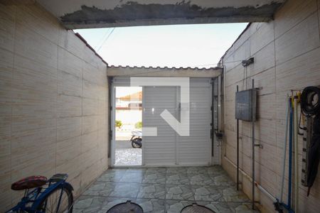 Casa para alugar com 92m², 2 quartos e 1 vaga Casa para alugar com 92m², 2 quartos e 1 vagagaragem