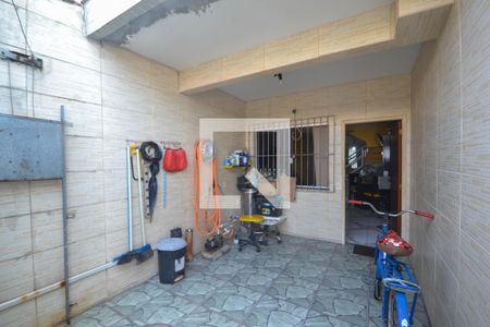 Casa para alugar com 92m², 2 quartos e 1 vaga Casa para alugar com 92m², 2 quartos e 1 vagagaragem