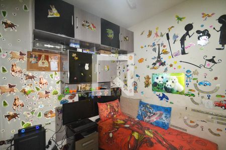 Casa para alugar com 92m², 2 quartos e 1 vaga Casa para alugar com 92m², 2 quartos e 1 vagaQuarto 2