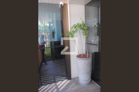 Apartamento para alugar com 59m², 2 quartos e 1 vagaPortaria