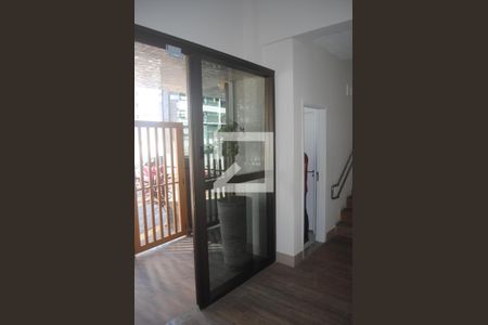 Apartamento para alugar com 59m², 2 quartos e 1 vagaPortaria