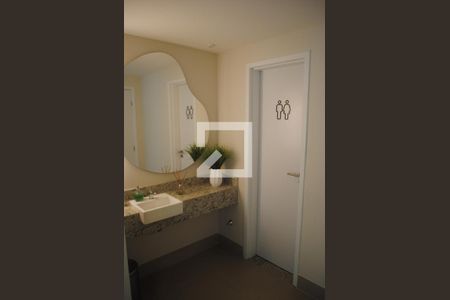 Apartamento para alugar com 59m², 2 quartos e 1 vagaLavabo Social