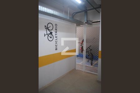 Apartamento para alugar com 59m², 2 quartos e 1 vagaBicicletario