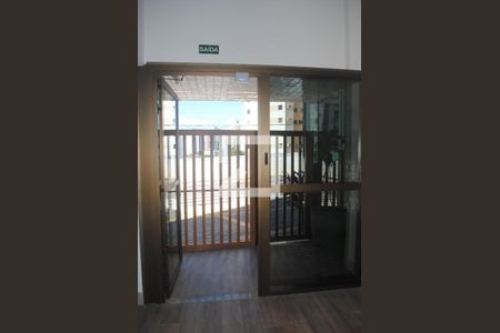 Apartamento para alugar com 59m², 2 quartos e 1 vagaEntrada