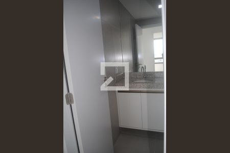 Apartamento para alugar com 59m², 2 quartos e 1 vagaBanheiro
