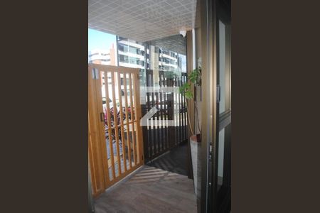 Apartamento para alugar com 59m², 2 quartos e 1 vagaPortaria
