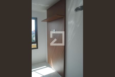 Apartamento para alugar com 59m², 2 quartos e 1 vagaDetalhes da Suite
