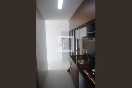 Apartamento para alugar com 59m², 2 quartos e 1 vagaCozinha
