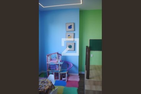 Apartamento para alugar com 59m², 2 quartos e 1 vagaBrinquedoteca