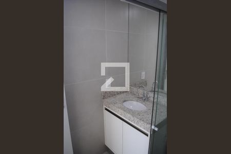 Apartamento para alugar com 59m², 2 quartos e 1 vagaBanheiro