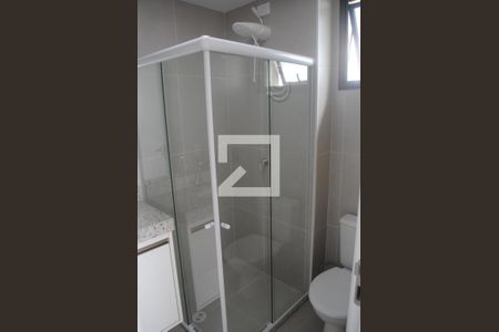 Apartamento para alugar com 59m², 2 quartos e 1 vagaBanheiro da Suíte