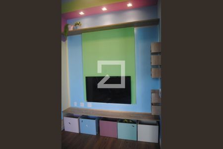 Apartamento para alugar com 59m², 2 quartos e 1 vagaBrinquedoteca
