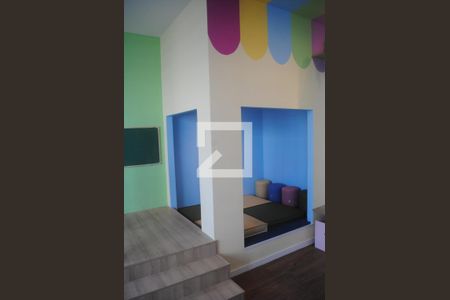 Apartamento para alugar com 59m², 2 quartos e 1 vagaBrinquedoteca