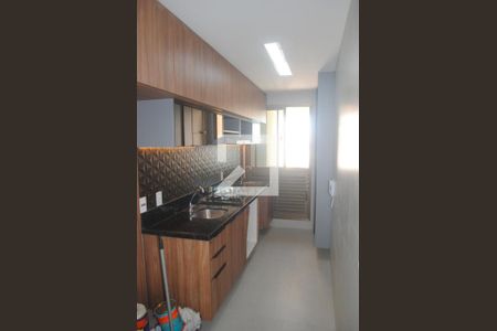 Apartamento para alugar com 59m², 2 quartos e 1 vagaCozinha