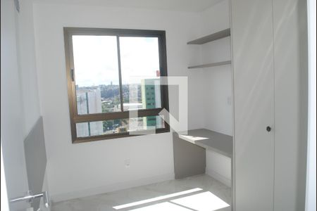 Apartamento para alugar com 59m², 2 quartos e 1 vagaQuarto