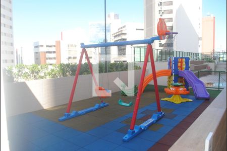 Apartamento para alugar com 59m², 2 quartos e 1 vagaParque Infantil