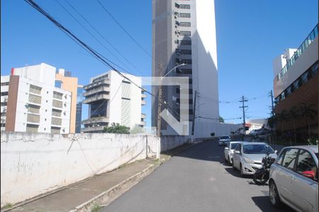 Apartamento para alugar com 59m², 2 quartos e 1 vagaVista da Rua