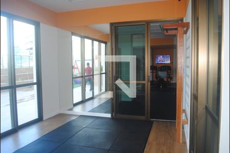 Apartamento para alugar com 59m², 2 quartos e 1 vagaPilates