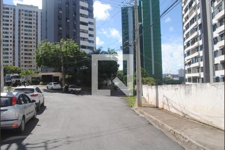 Apartamento para alugar com 59m², 2 quartos e 1 vagaVista da Rua