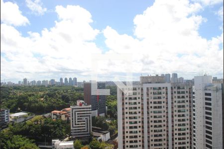 Apartamento para alugar com 59m², 2 quartos e 1 vagaVista do Quarto