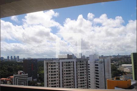 Apartamento para alugar com 59m², 2 quartos e 1 vagaVista da Varanda