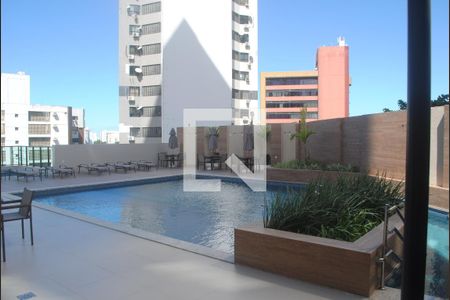 Apartamento para alugar com 59m², 2 quartos e 1 vagaÁrea comum - Piscina