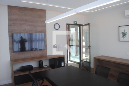 Apartamento para alugar com 59m², 2 quartos e 1 vagaCowork