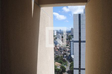 Apartamento para alugar com 59m², 2 quartos e 1 vagaDetalhes da Cozinha