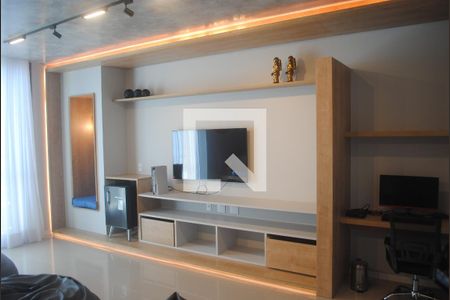 Apartamento para alugar com 59m², 2 quartos e 1 vagaÁrea comum