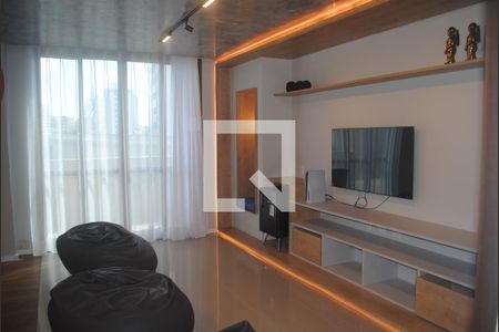 Apartamento para alugar com 59m², 2 quartos e 1 vagaÁrea comum