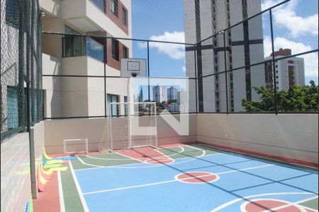 Apartamento para alugar com 59m², 2 quartos e 1 vagaQuadra Esportiva