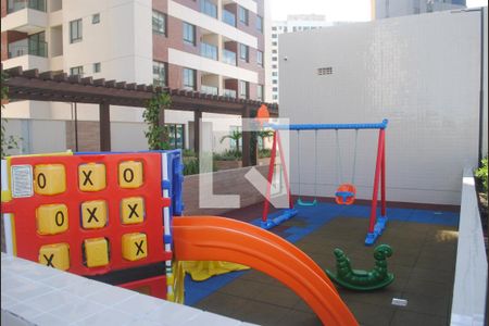 Apartamento para alugar com 59m², 2 quartos e 1 vagaParque Infantil