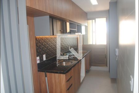Apartamento para alugar com 59m², 2 quartos e 1 vagaCozinha