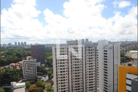 Apartamento para alugar com 59m², 2 quartos e 1 vagaVista do Quarto