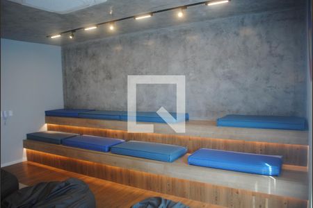 Apartamento para alugar com 59m², 2 quartos e 1 vagaÁrea comum