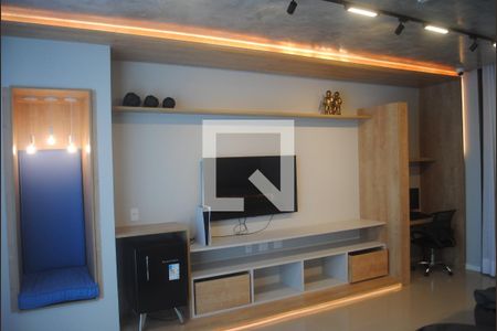 Apartamento para alugar com 59m², 2 quartos e 1 vagaÁrea comum