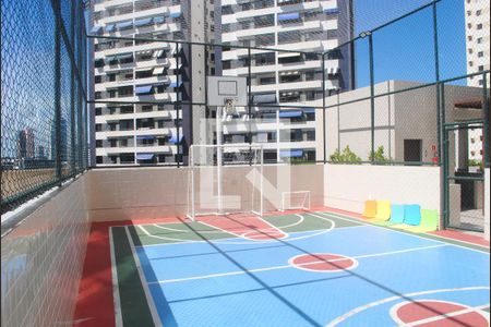 Apartamento para alugar com 59m², 2 quartos e 1 vagaQuadra Esportiva