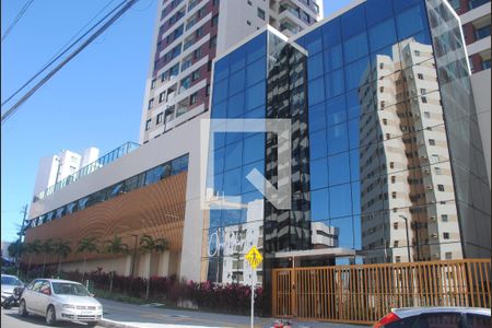 Apartamento para alugar com 59m², 2 quartos e 1 vagaFachada