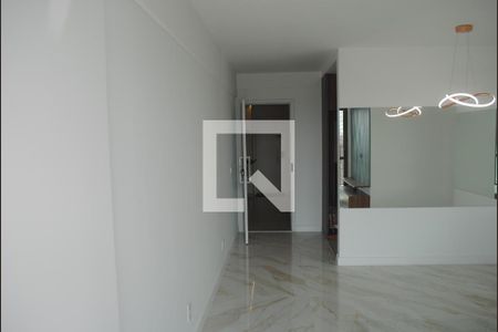 Sala de apartamento para alugar com 2 quartos, 59m² em Brotas, Salvador