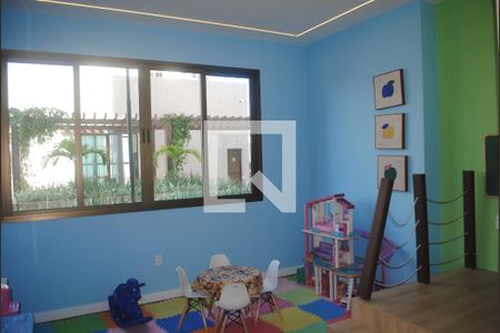 Apartamento para alugar com 59m², 2 quartos e 1 vagaBrinquedoteca