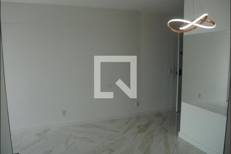 Sala de apartamento para alugar com 2 quartos, 59m² em Brotas, Salvador