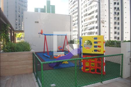 Apartamento para alugar com 59m², 2 quartos e 1 vagaParque Infantil