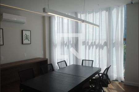 Apartamento para alugar com 59m², 2 quartos e 1 vagaCowork